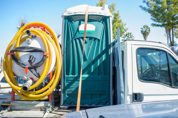 Best Long-term porta potty rental  in Hurt, VA