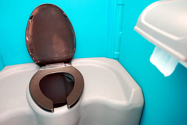 Best Construction site porta potty rental  in Hurt, VA