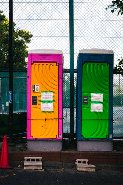 Reliable Hurt, VA porta potty rental Solutions