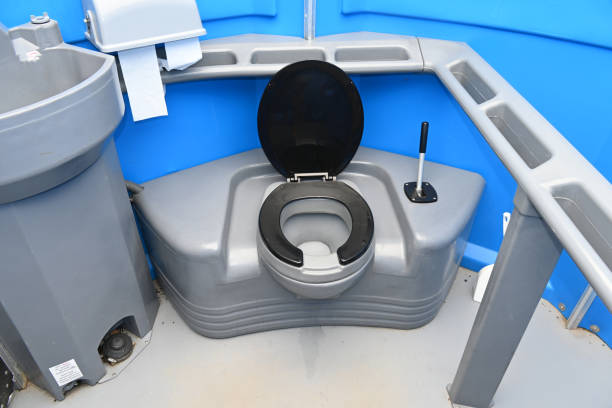 Best Local porta potty services  in Hurt, VA