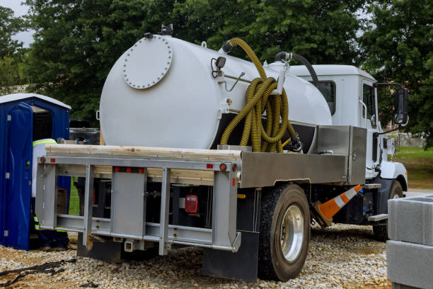 Best Porta potty rental near me  in Hurt, VA
