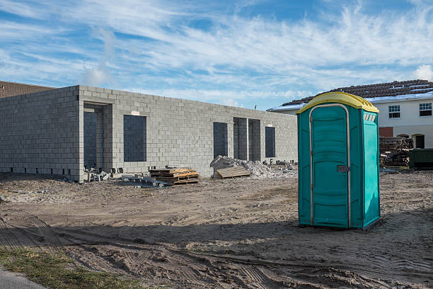 Best High-end porta potty rental  in Hurt, VA