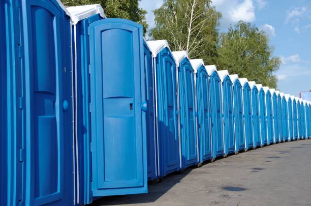Porta potty services near me in Hurt, VA